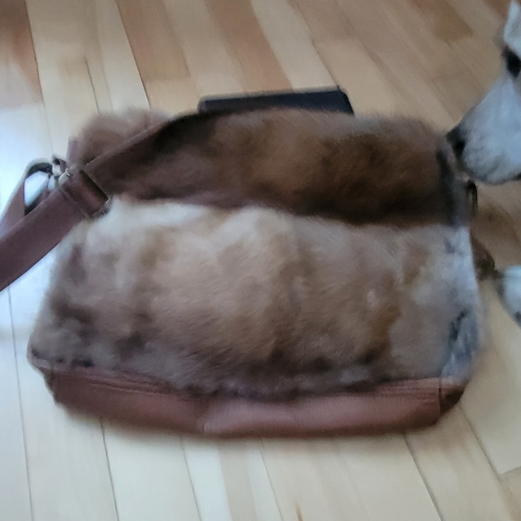 Messenger bag - Picture 6 of 7